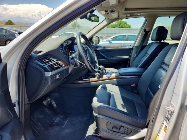 2013 BMW X5 xDrive35i