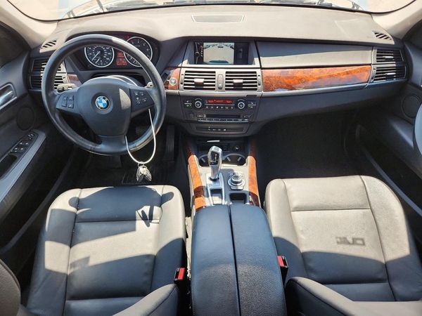 2013 BMW X5 xDrive35i