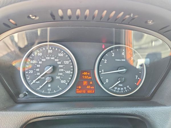 2013 BMW X5 xDrive35i