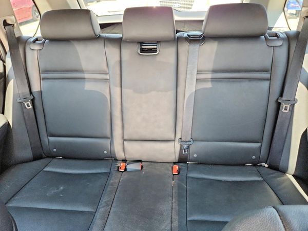 2013 BMW X5 xDrive35i