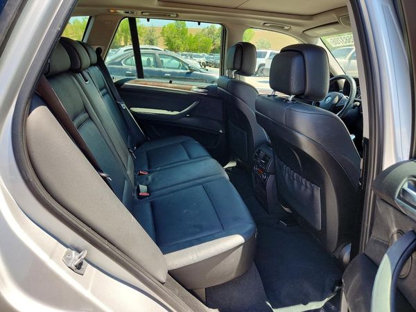 2013 BMW X5 xDrive35i