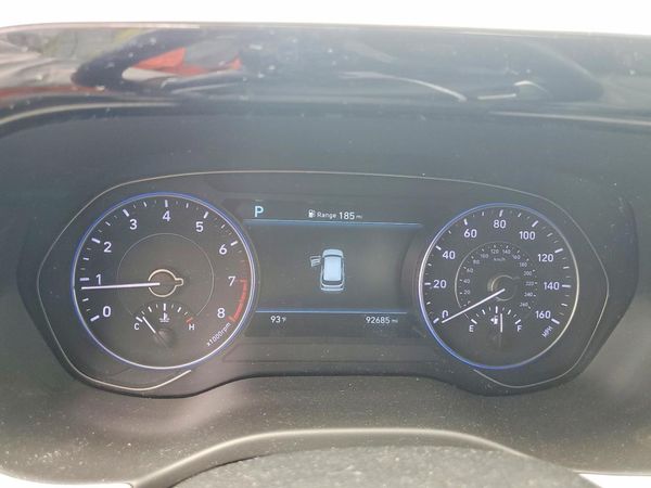 2022 HYUNDAI PALISADE SEL w/Premium Pkg