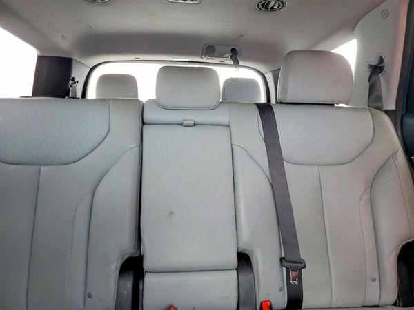 2022 HYUNDAI PALISADE SEL w/Premium Pkg