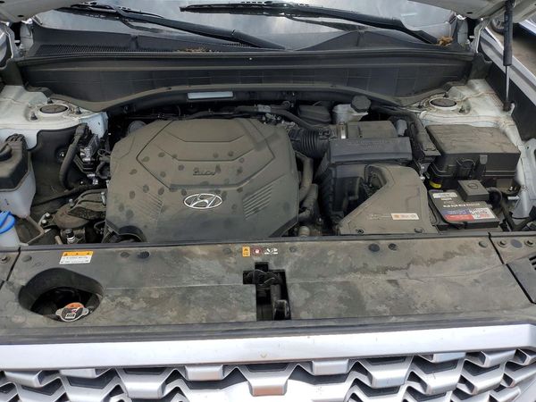 2022 HYUNDAI PALISADE SEL w/Premium Pkg