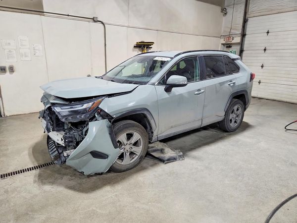 2023 TOYOTA RAV4