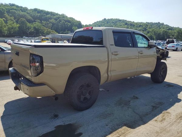 2017 TOYOTA TUNDRA Limited
