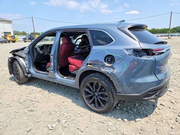2021 MAZDA CX-9 Grand Touring
