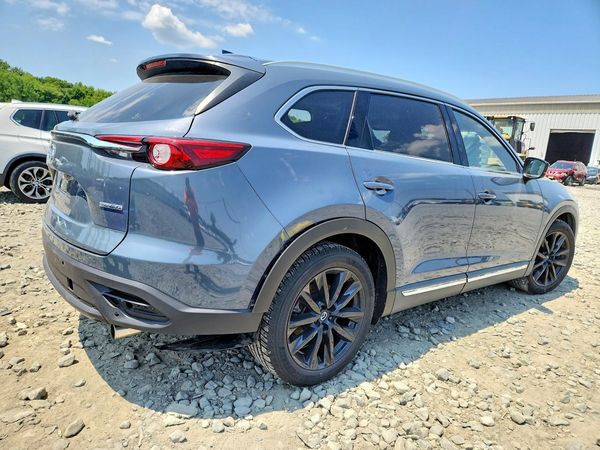 2021 MAZDA CX-9 Grand Touring