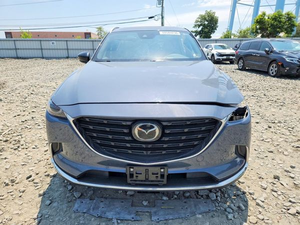 2021 MAZDA CX-9 Grand Touring