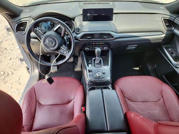 2021 MAZDA CX-9 Grand Touring