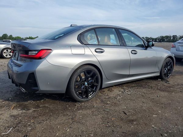 2026 BMW 330XI xDrive