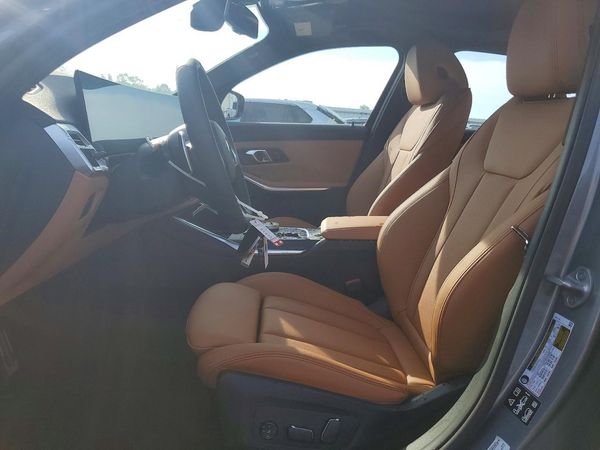 2026 BMW 330XI xDrive