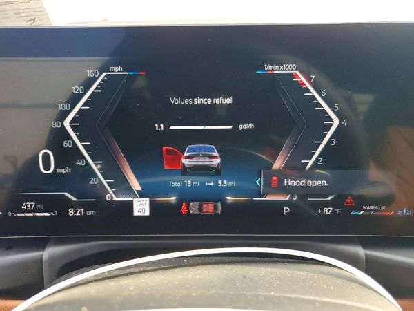 2026 BMW 330XI xDrive