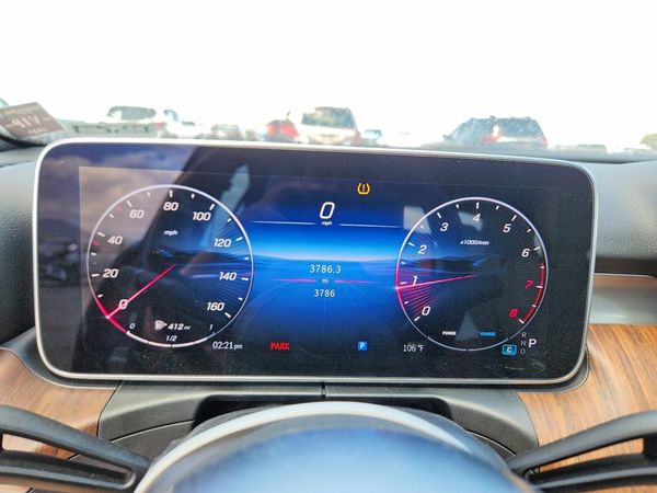 2025 MERCEDES-BENZ C C300 4MATIC