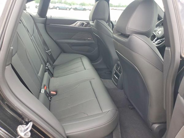 2026 BMW I4 xDrive40
