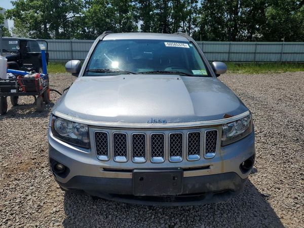2015 JEEP COMPASS