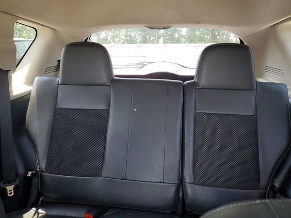 2015 JEEP COMPASS