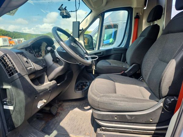 2020 RAM PROMASTER 3500 VF