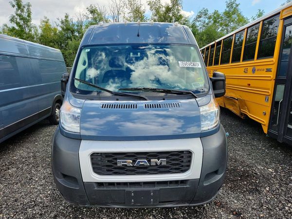 2020 RAM PROMASTER 3500 VF