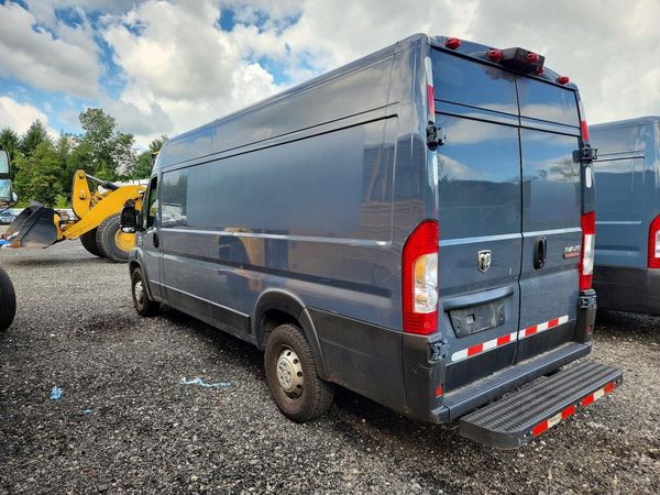2020 RAM PROMASTER 3500 VF