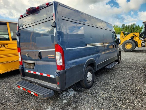 2020 RAM PROMASTER 3500 VF