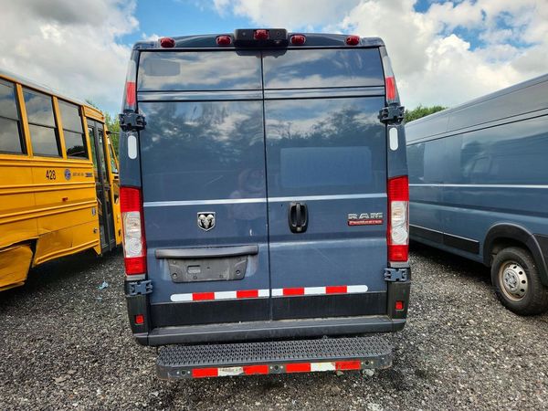2020 RAM PROMASTER 3500 VF