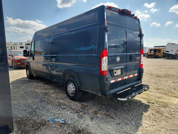 2021 RAM PROMASTER 3500