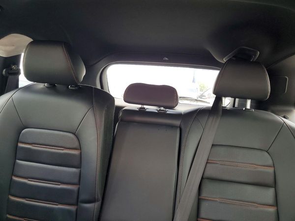 2023 HONDA CR-V Sport Touring