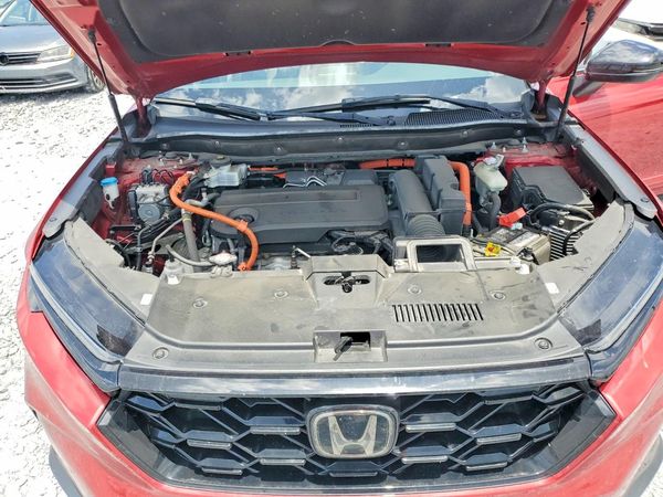 2023 HONDA CR-V Sport Touring