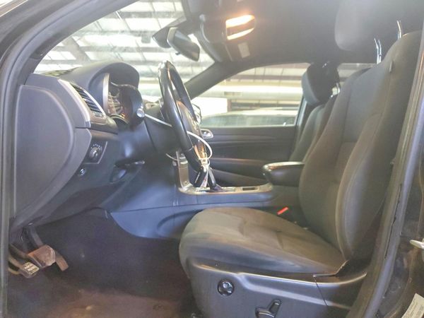 2016 JEEP GRAND CHEROKEE LAREDO 4X4