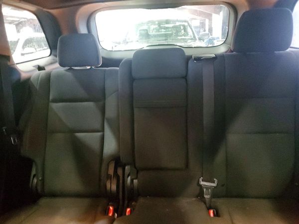 2016 JEEP GRAND CHEROKEE LAREDO 4X4