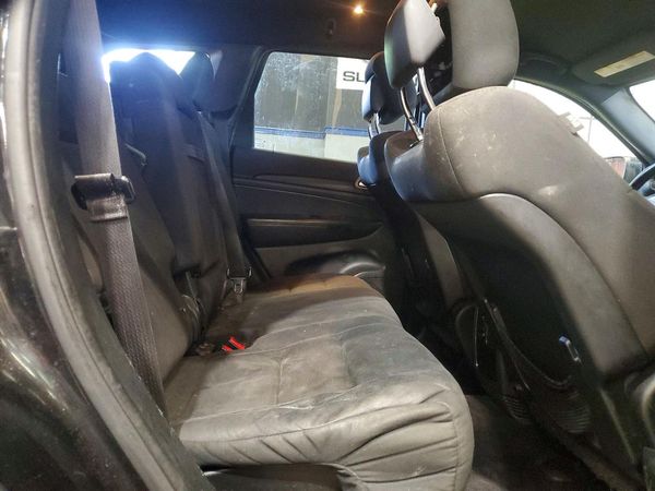 2016 JEEP GRAND CHEROKEE LAREDO 4X4