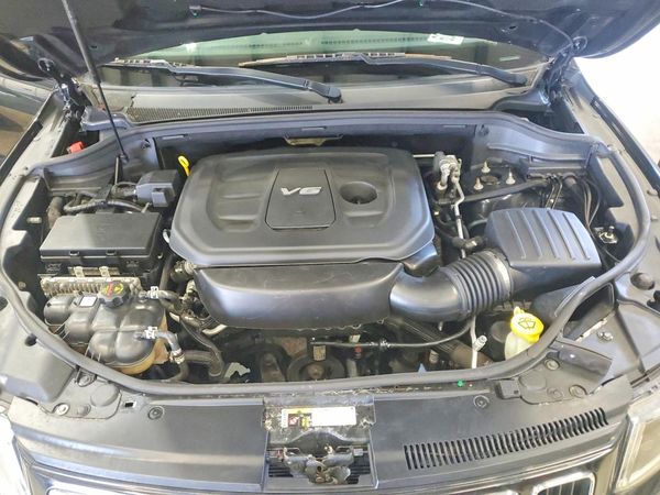 2016 JEEP GRAND CHEROKEE LAREDO 4X4