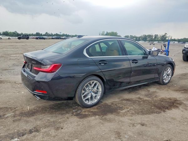 2026 BMW 330XI xDrive
