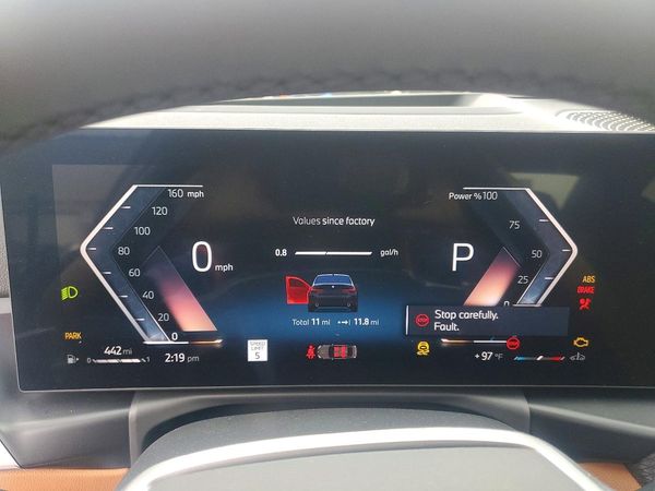 2026 BMW 330XI xDrive