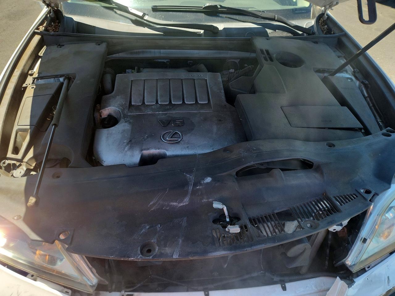 2012 LEXUS ES 350