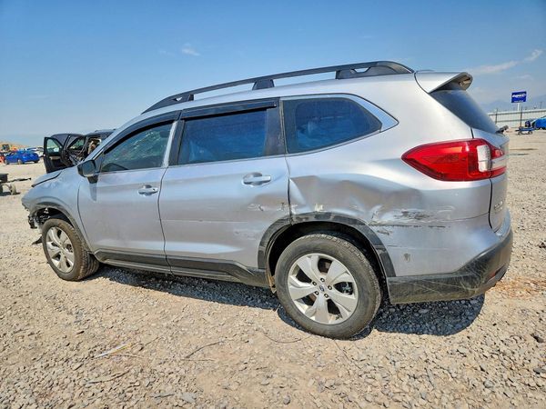 2021 SUBARU ASCENT Base+ES