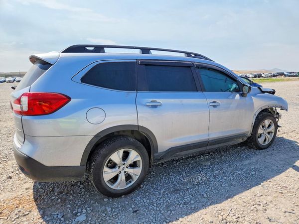 2021 SUBARU ASCENT Base+ES