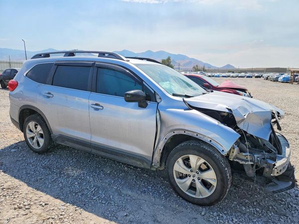 2021 SUBARU ASCENT Base+ES