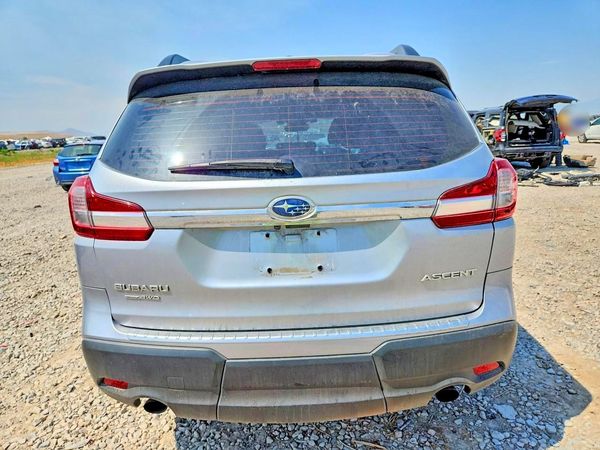 2021 SUBARU ASCENT Base+ES