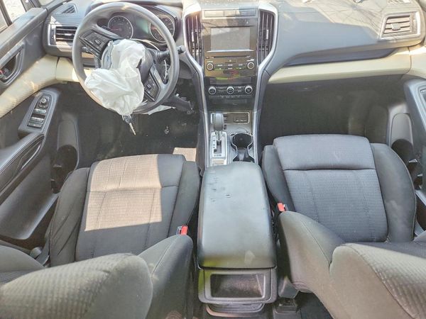 2021 SUBARU ASCENT Base+ES
