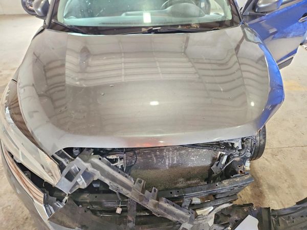 2021 NISSAN KICKS