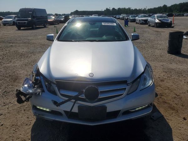 2013 MERCEDES-BENZ E E350 4-MATIC
