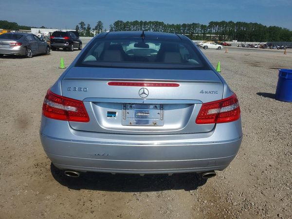2013 MERCEDES-BENZ E E350 4-MATIC