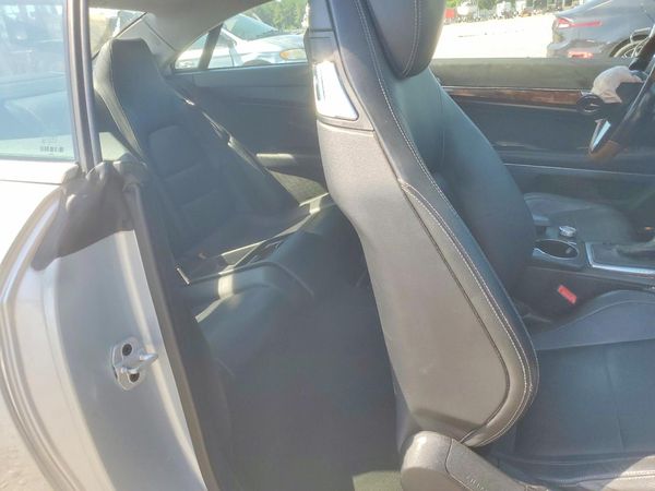 2013 MERCEDES-BENZ E E350 4-MATIC