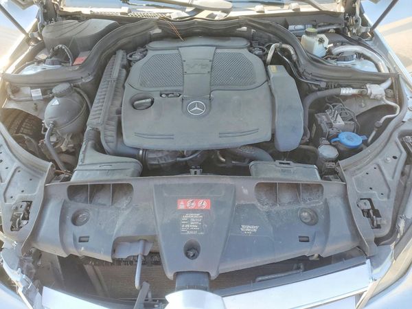 2013 MERCEDES-BENZ E E350 4-MATIC