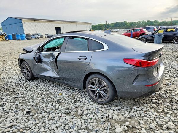 2021 BMW 228XI xDrive GC