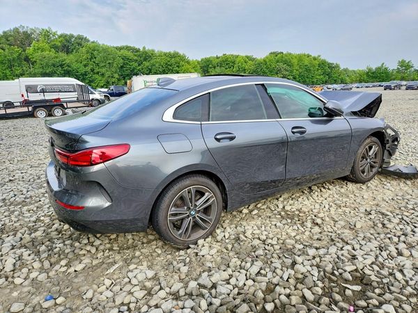 2021 BMW 228XI xDrive GC