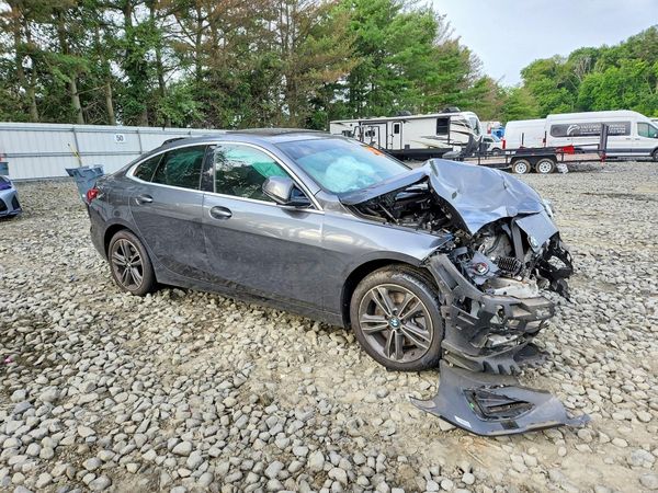 2021 BMW 228XI xDrive GC