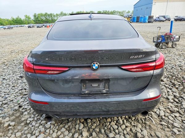 2021 BMW 228XI xDrive GC